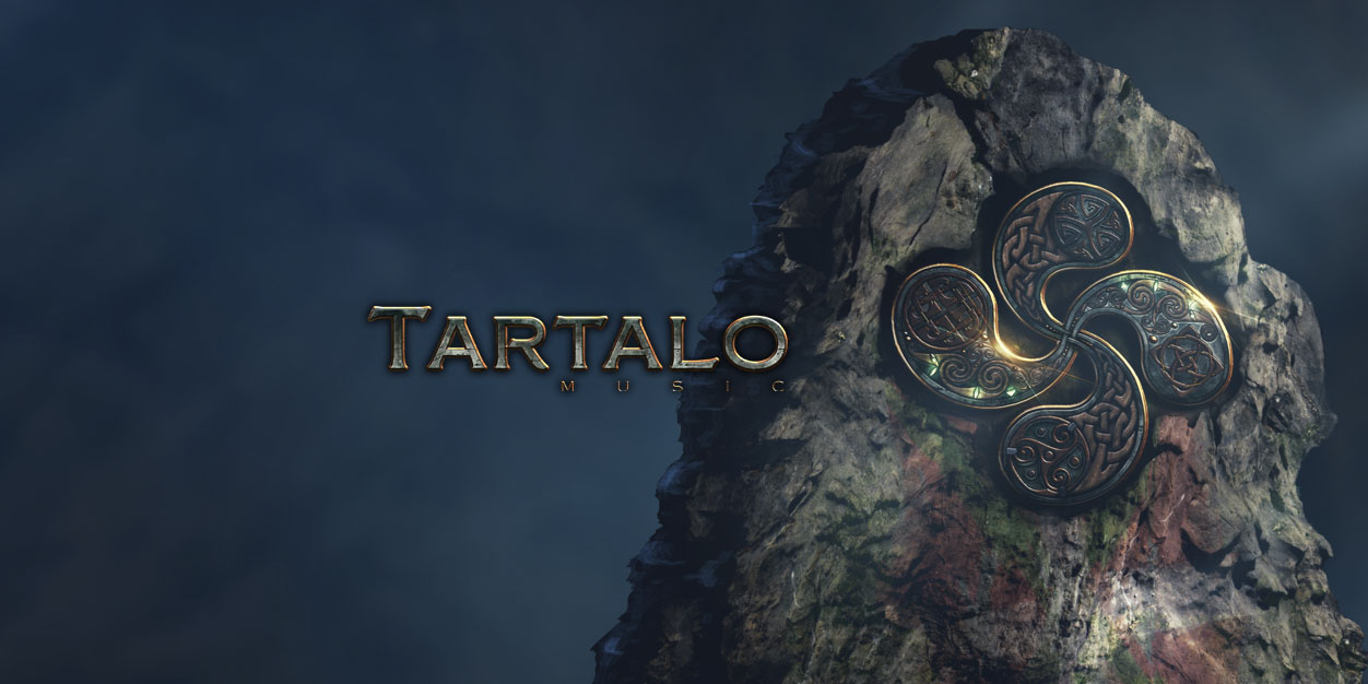 Epic Celtic & Folk Music Tartalo Music
