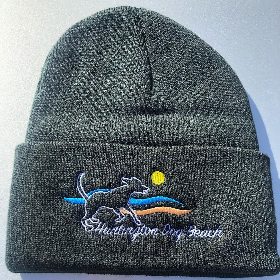 Miniatura: Beanie cuffed