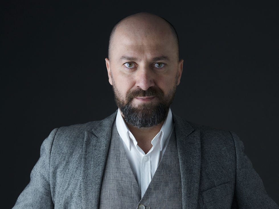 Vincenzo Bellini: I puritani