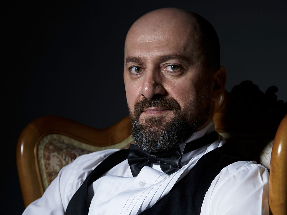 Gaetano Donizetti : Don Pasquale