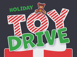Holiday Toy Drive 