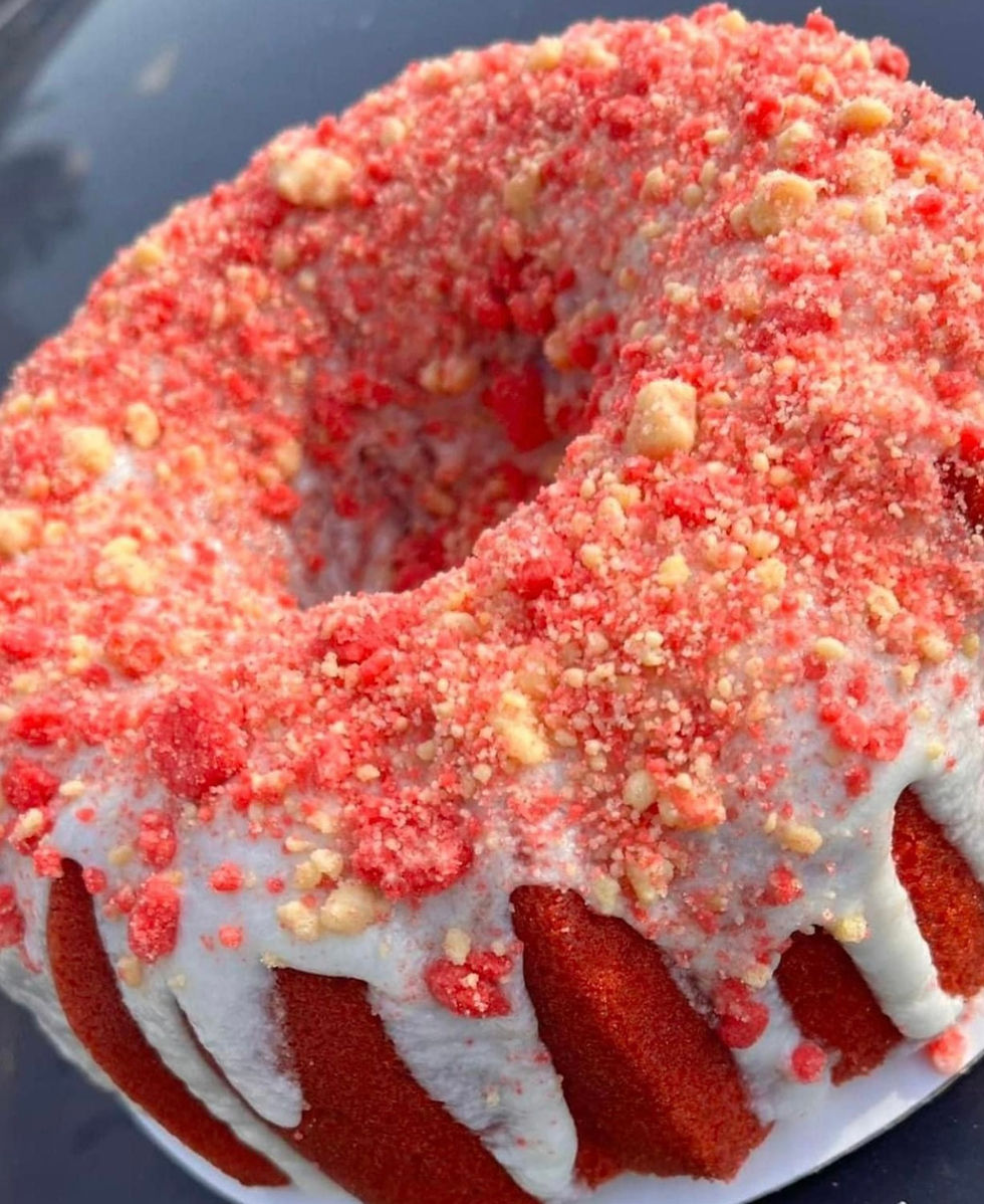 Thumbnail: Pound Cake