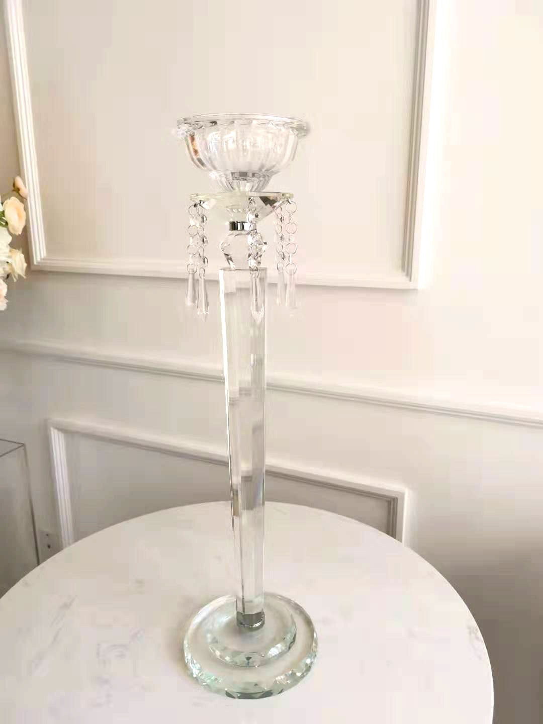 Crystal Stand