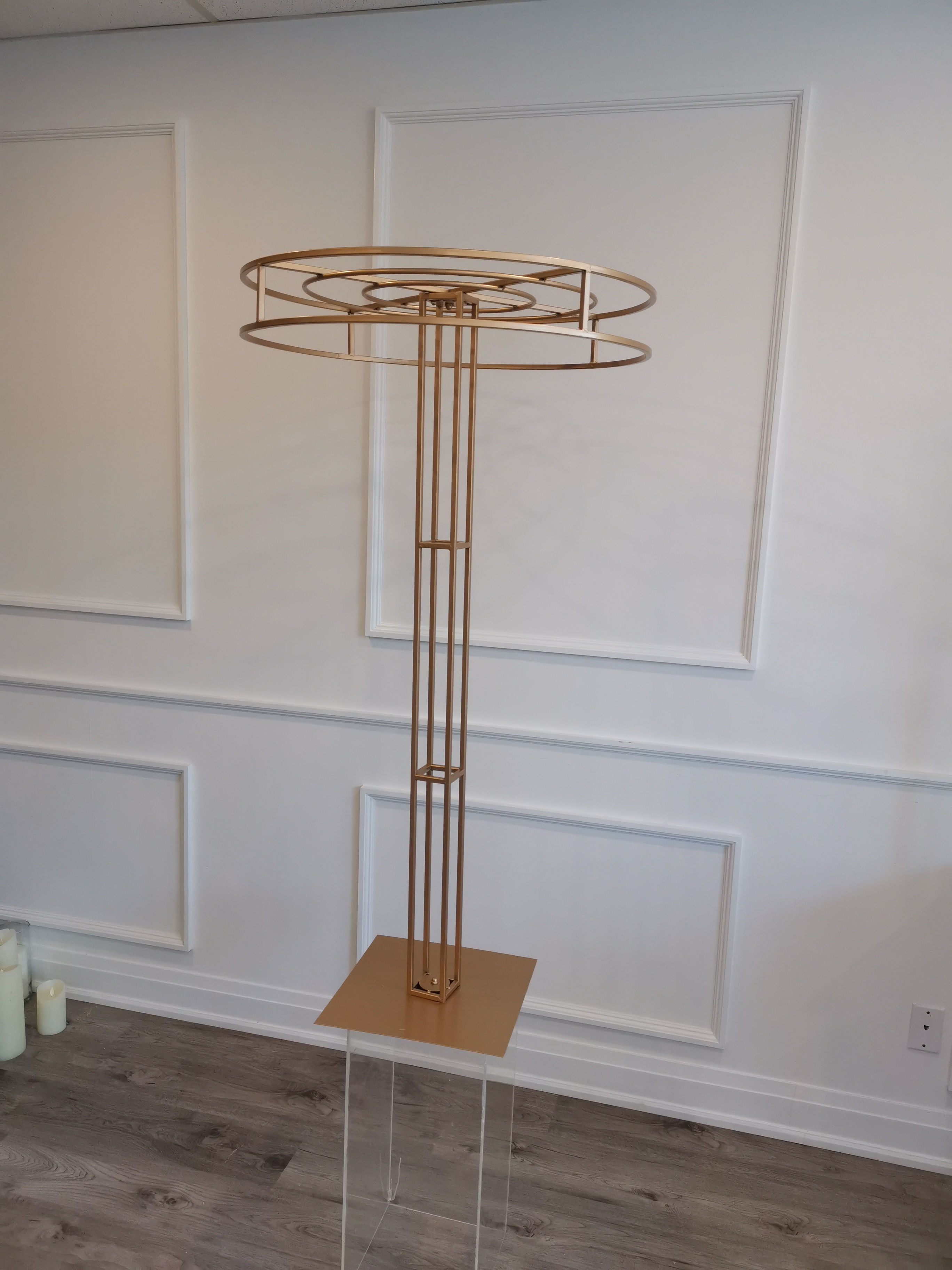 Skyhigh Stand (Single Ring)