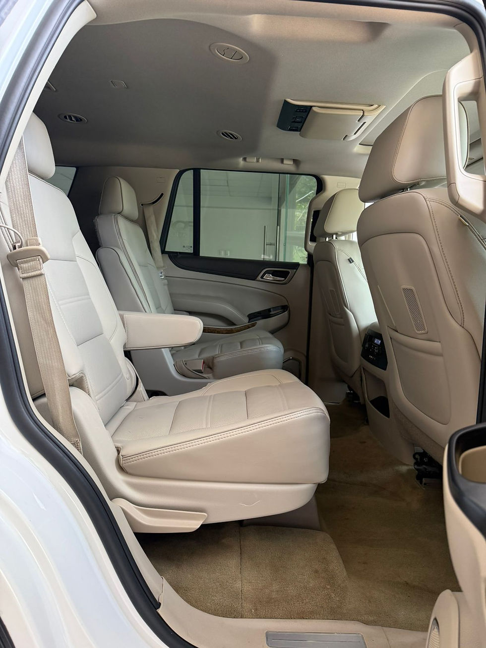 Miniatura: YUKON DENALI 2015 