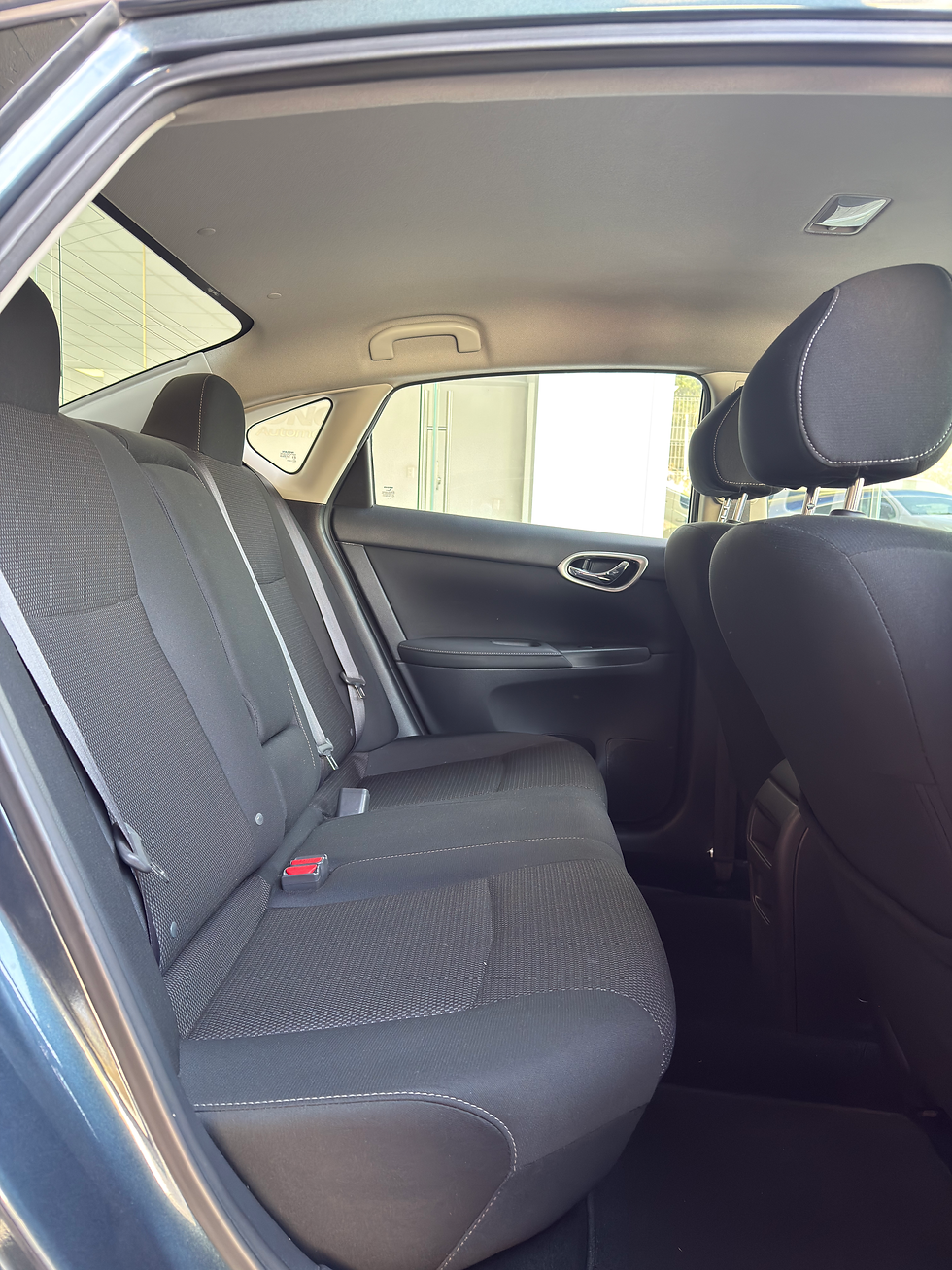 Miniatura: SENTRA ADVANCE 2019