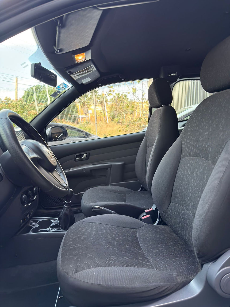 Miniatura: RAM 700 SLT 2018