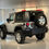 Miniatura: WRANGLER RUBICON 4X4 2008