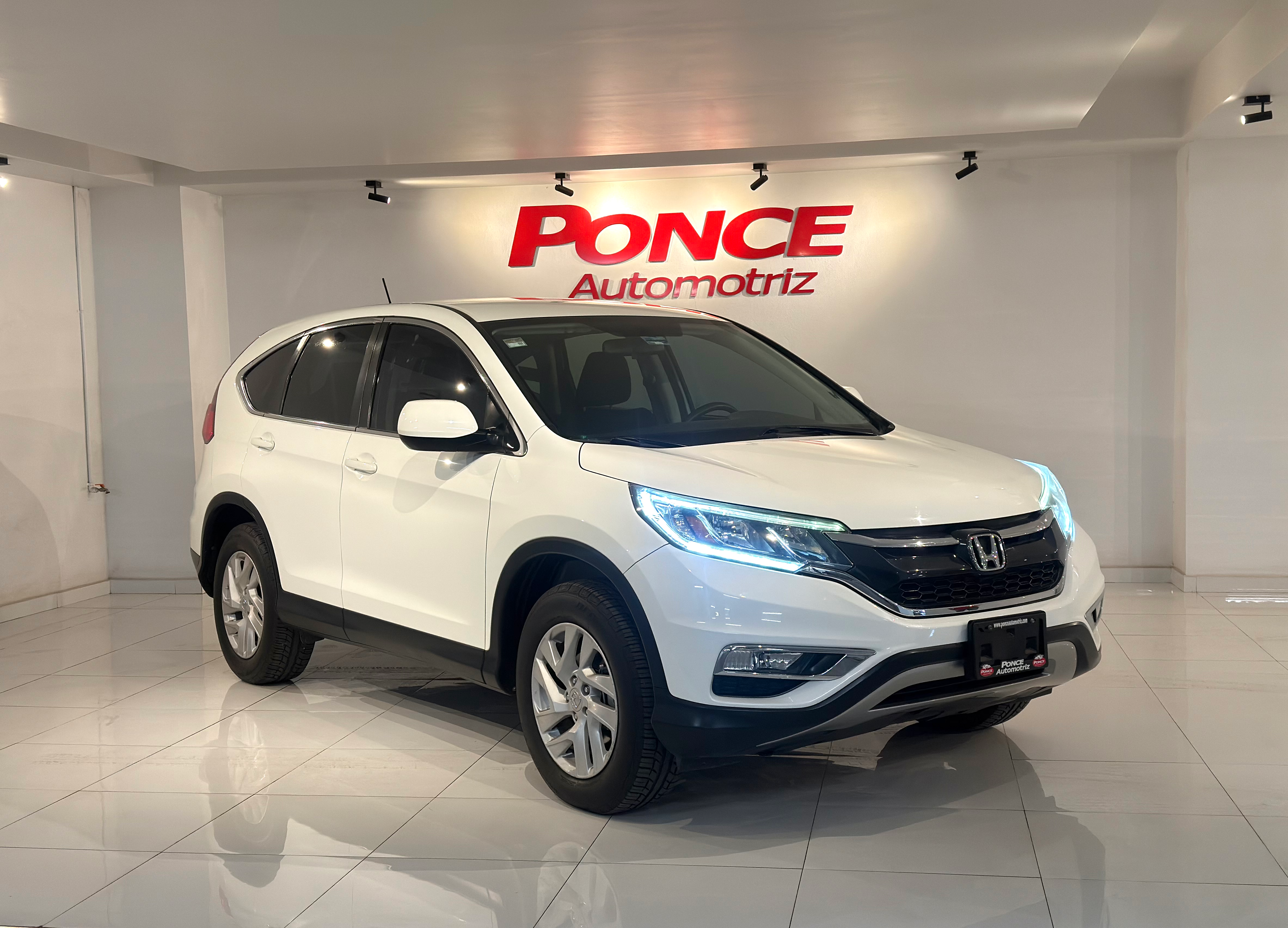 CRV I STYLE 2016