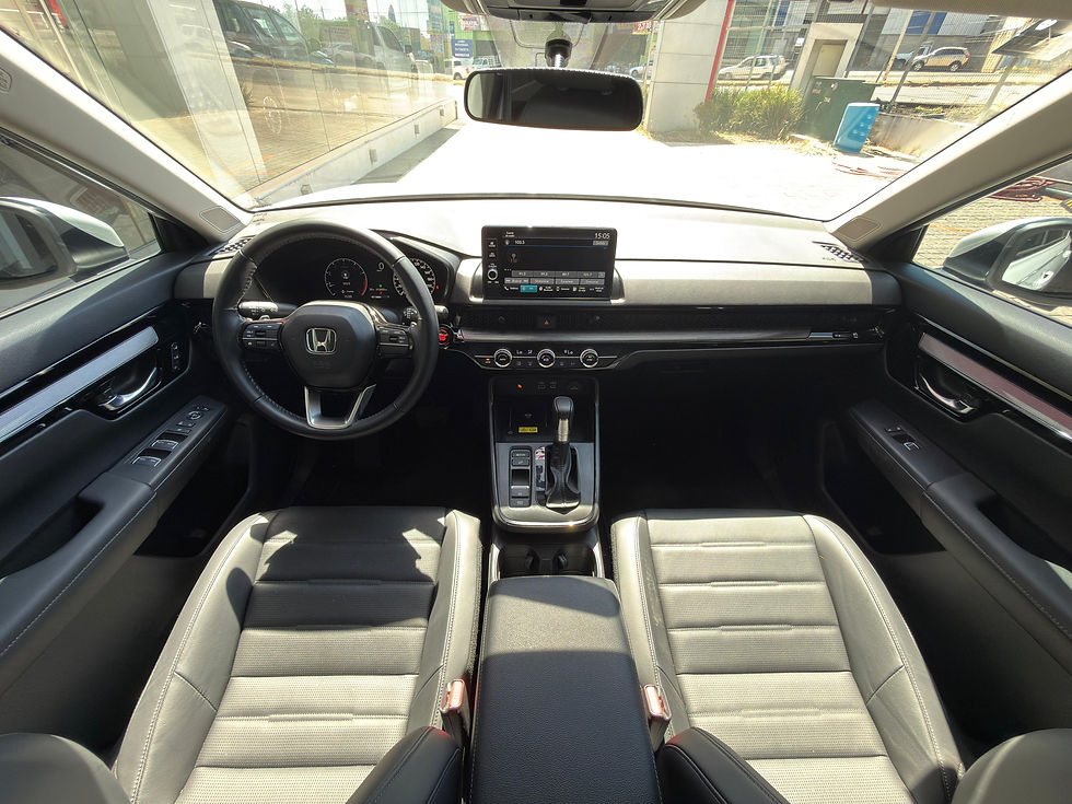 Miniatura: CRV TURBO PLUS 2025
