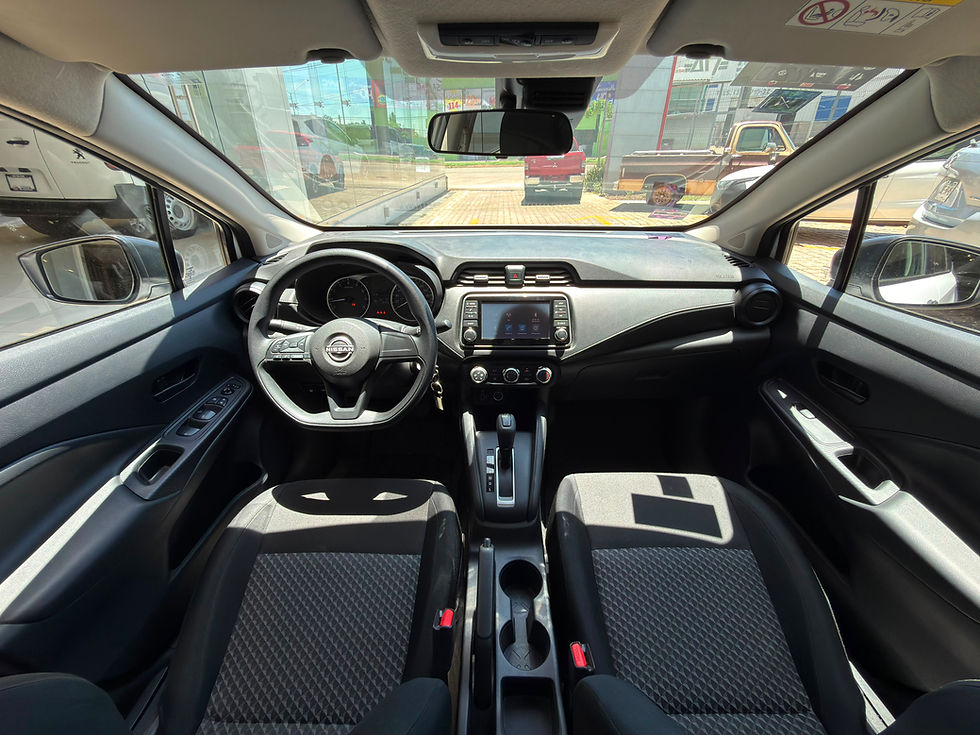 Miniatura: VERSA SENSE 2024