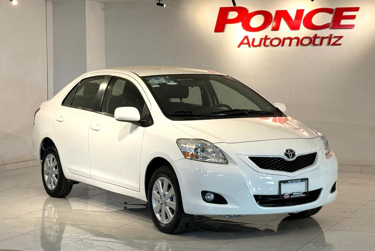 YARIS PREMIUM 2016
