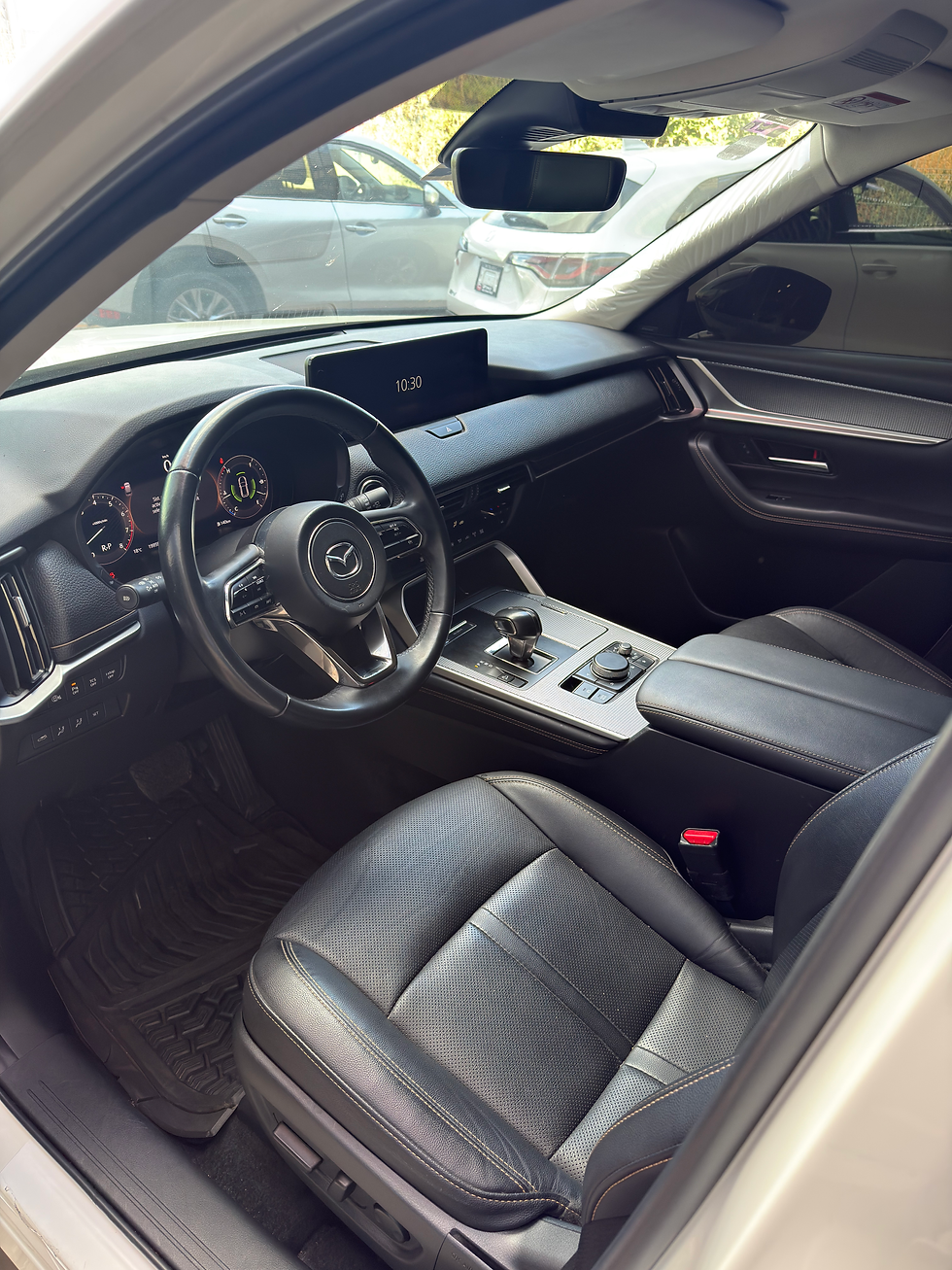 Miniatura: CX70 IGT 2025