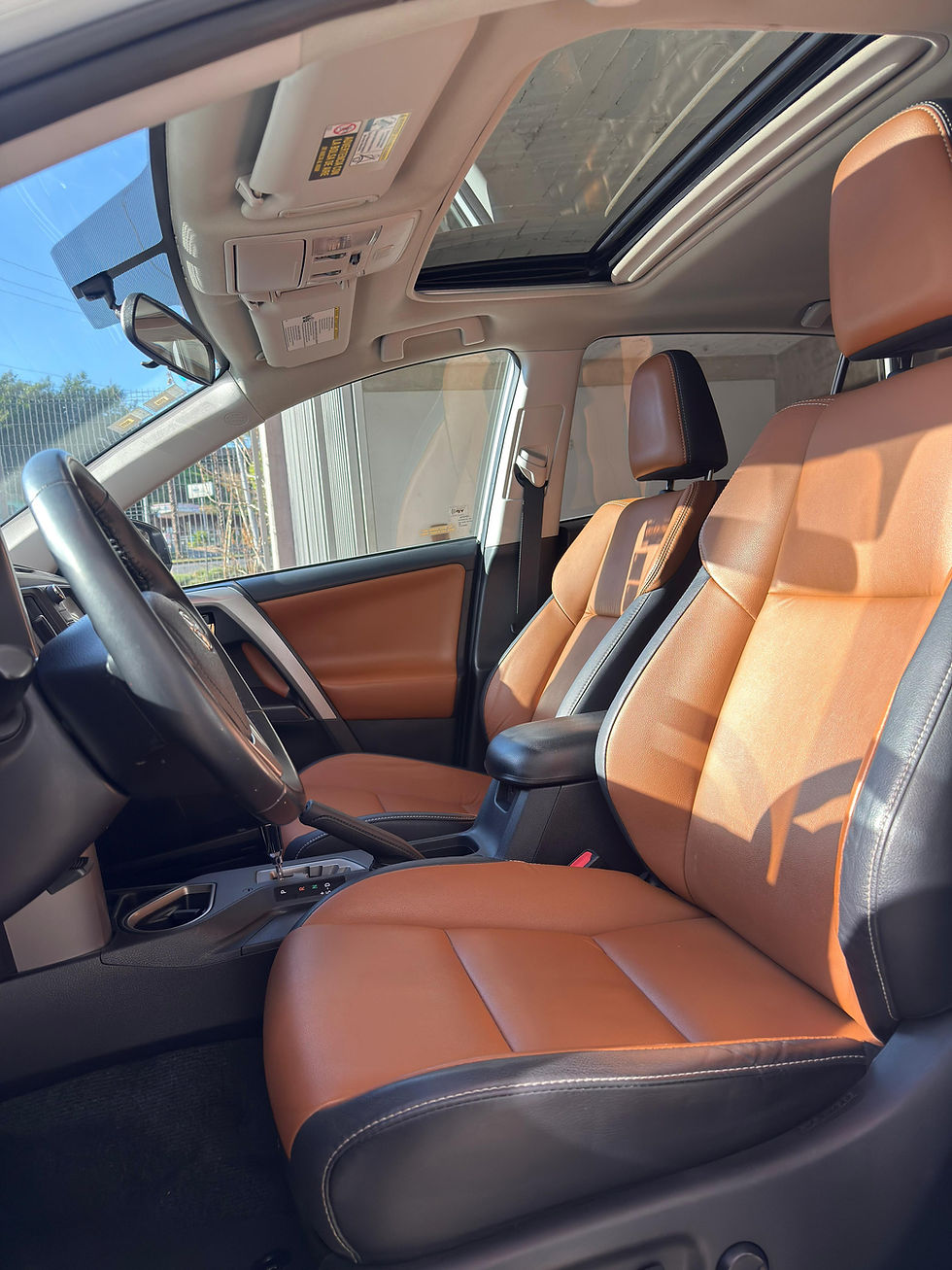 Miniatura: RAV4 XLE PLUS 2018