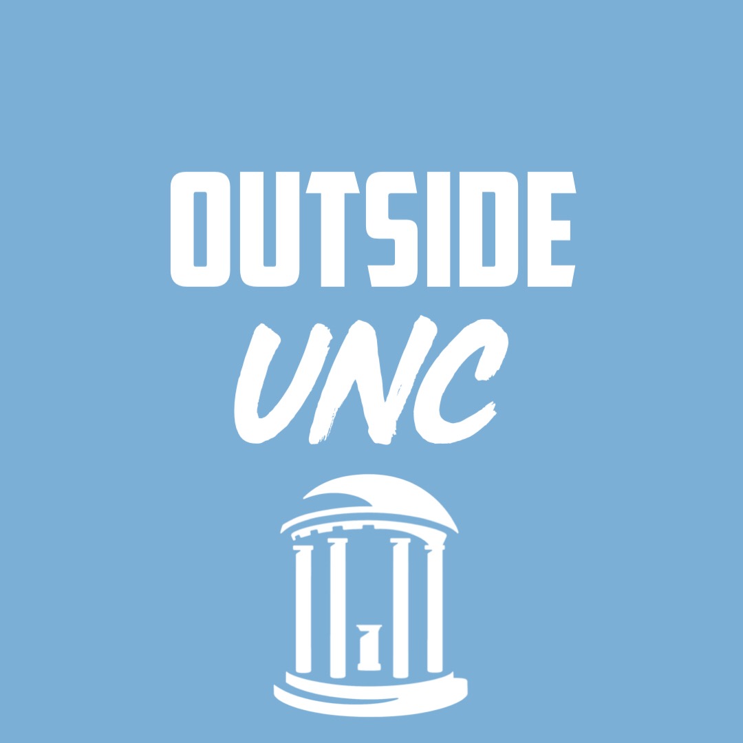 Writer: OutsideUNC