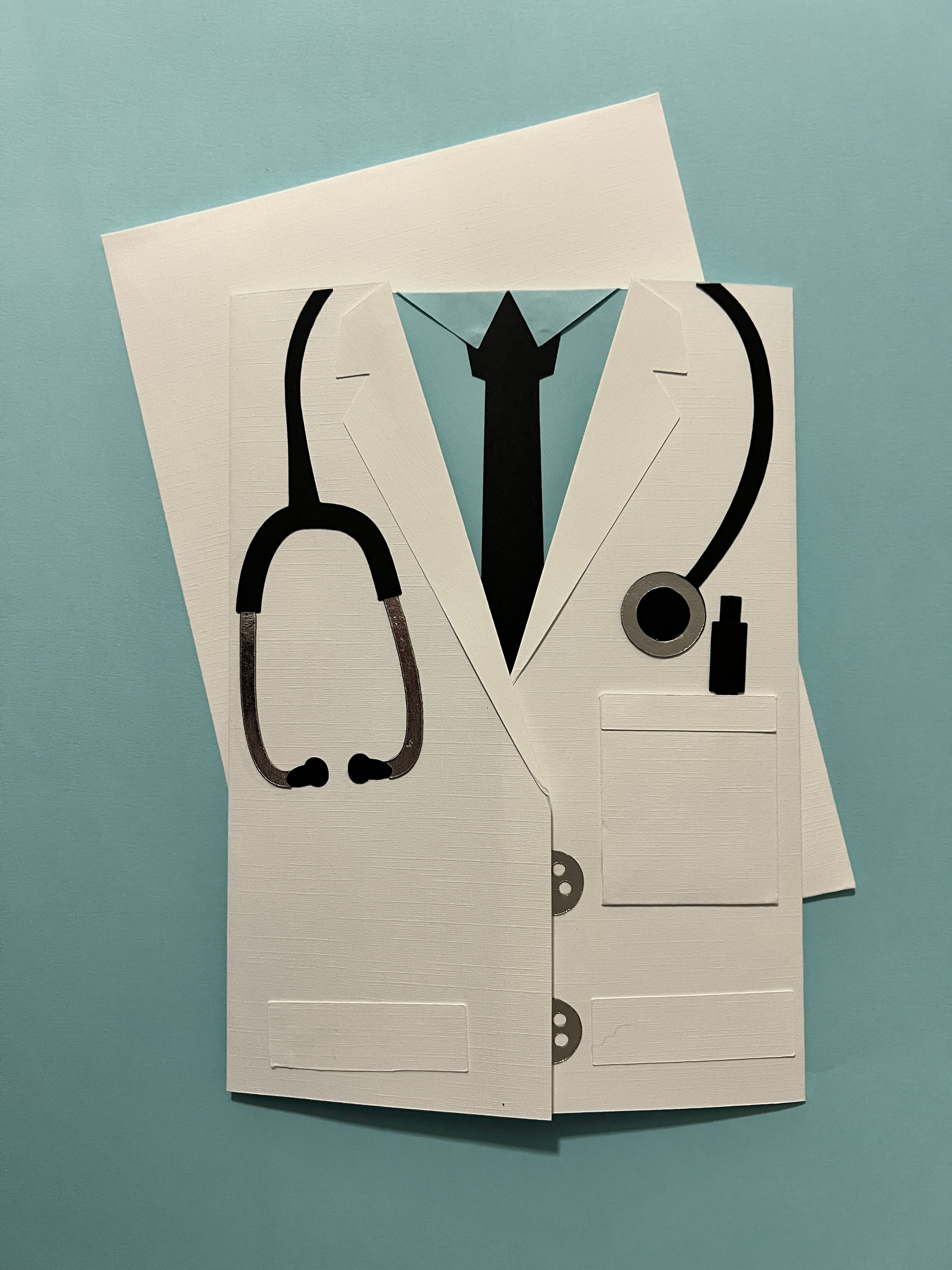 Doctor Card