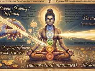 Kaal Yogi Himalayan spiritual guide Vedic teacher chakra meditation healing