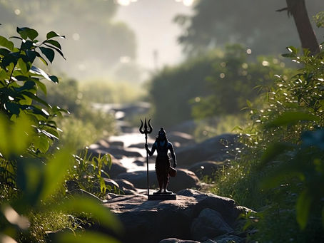 The Sanatan Way of Living: The Sattvic Lifestyle