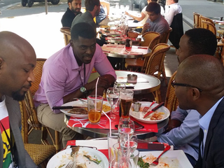 Most African entrepreneurs think big. They just can’t act on it. And we shouldn't blame them.
