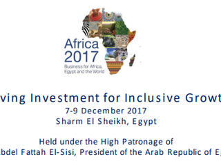 KASI Insight is amongst 20 startups selected to pitch at the Africa Forum 2017