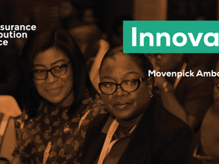 KASI Insight is proud to partner with the Pan-African Bancassurance Conference