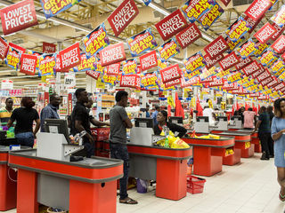 Consumer confidence hits all-time low in Kenya ahead of the election