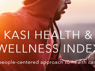 The FiT Score, Africa's urban health and wellness index is available in Nigeria