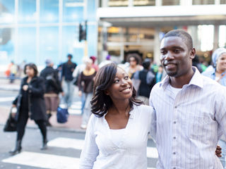 Sharp rise in consumer's confidence after the elections in Ghana