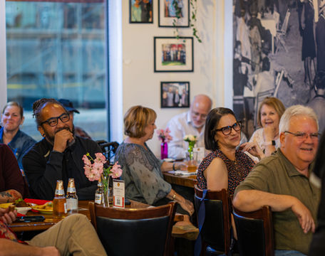 Soul de Cuba Cafe (See story→)