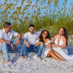 Family Portraits Photography