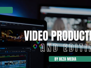 The Rise of Short-Form Video Content: Why Your Business Needs to Jump on the Trend