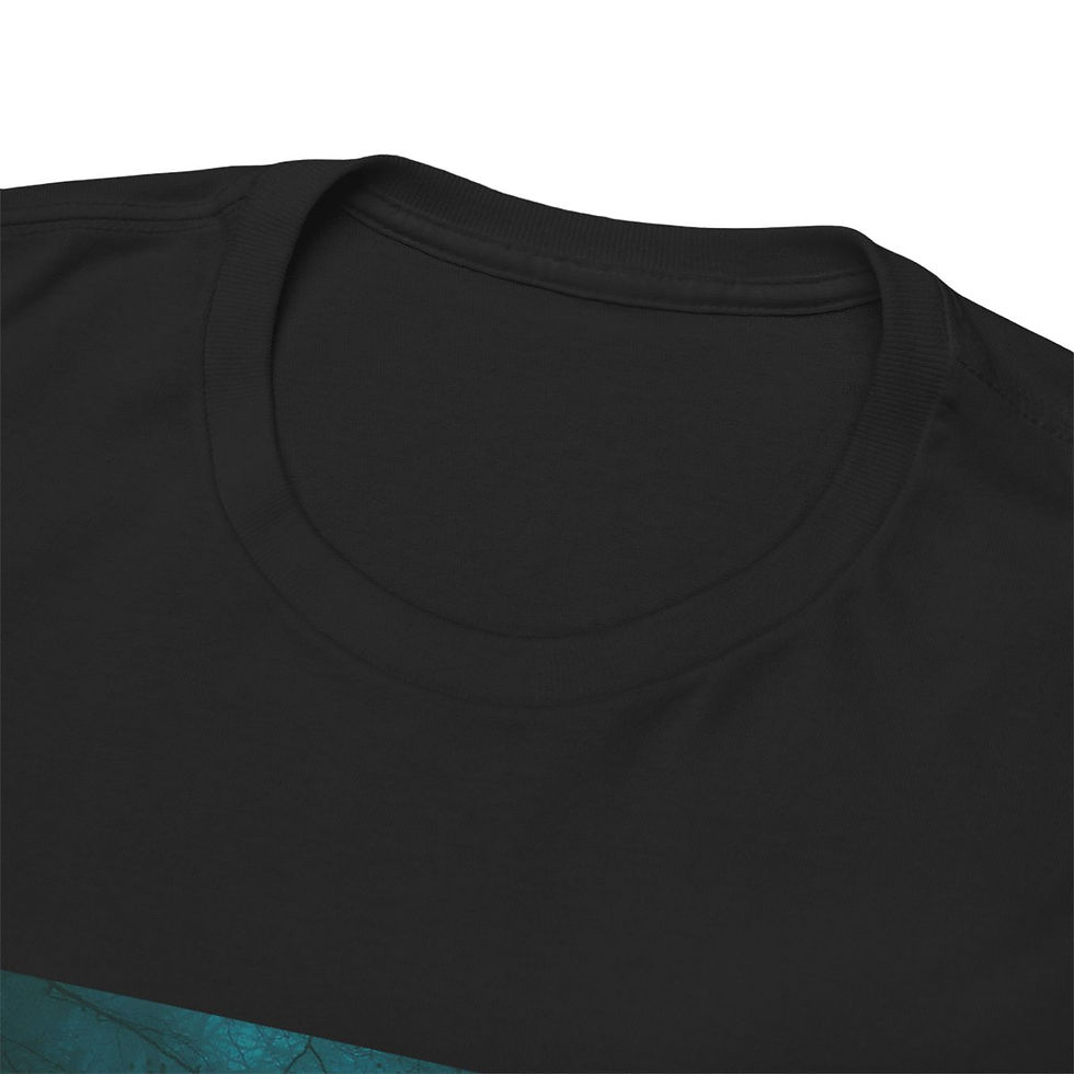 Thumbnail: Legacy of the Unseen Collab Tee