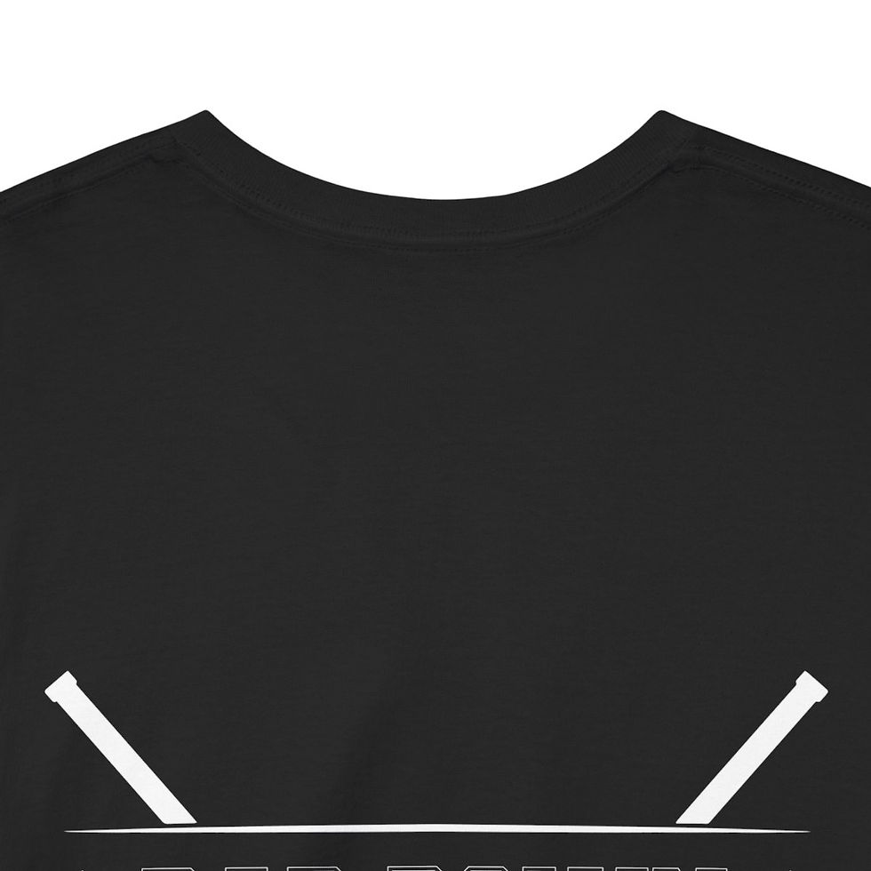 Thumbnail: Wheel Snipe Celly Shirt