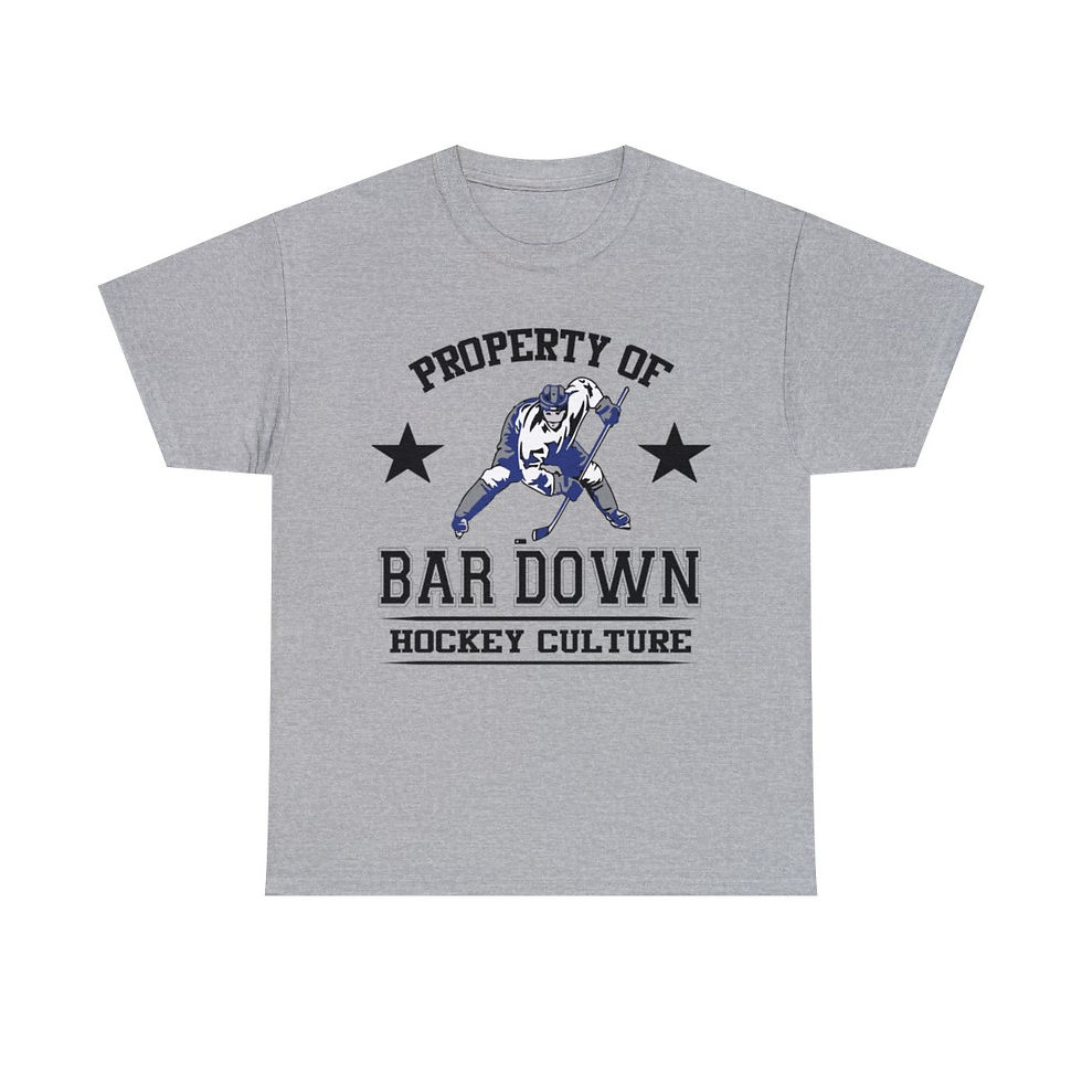 Thumbnail: Property of BDHC  Tee