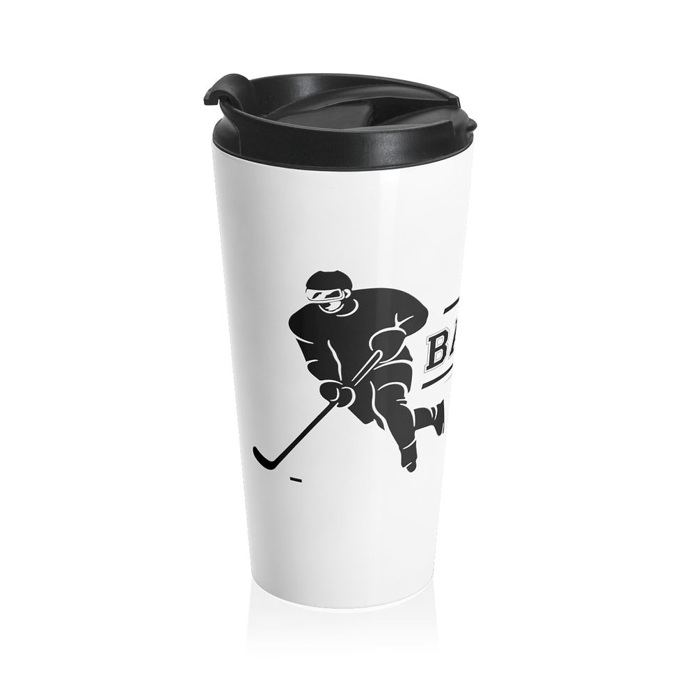 Thumbnail: Stainless Steel Mug