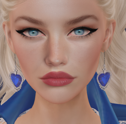 Eudora.BEAUTY - ELANA SKIN EUDORA & VELOUR - FATPACK [LEL EvOX] - {Le'La} Bethari Outfit