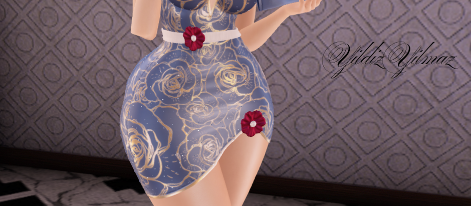 E.BEAUTY - CAROL SKIN EUDORA & VELOUR - FATPACK [LEL EvOX] - {Le'La} Hatice Outfit*