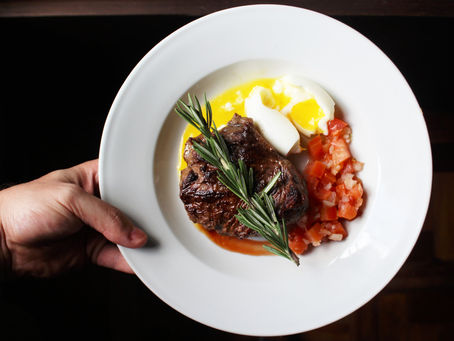 My experience with eating keto