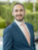 Rabbi Josh Abramowitz