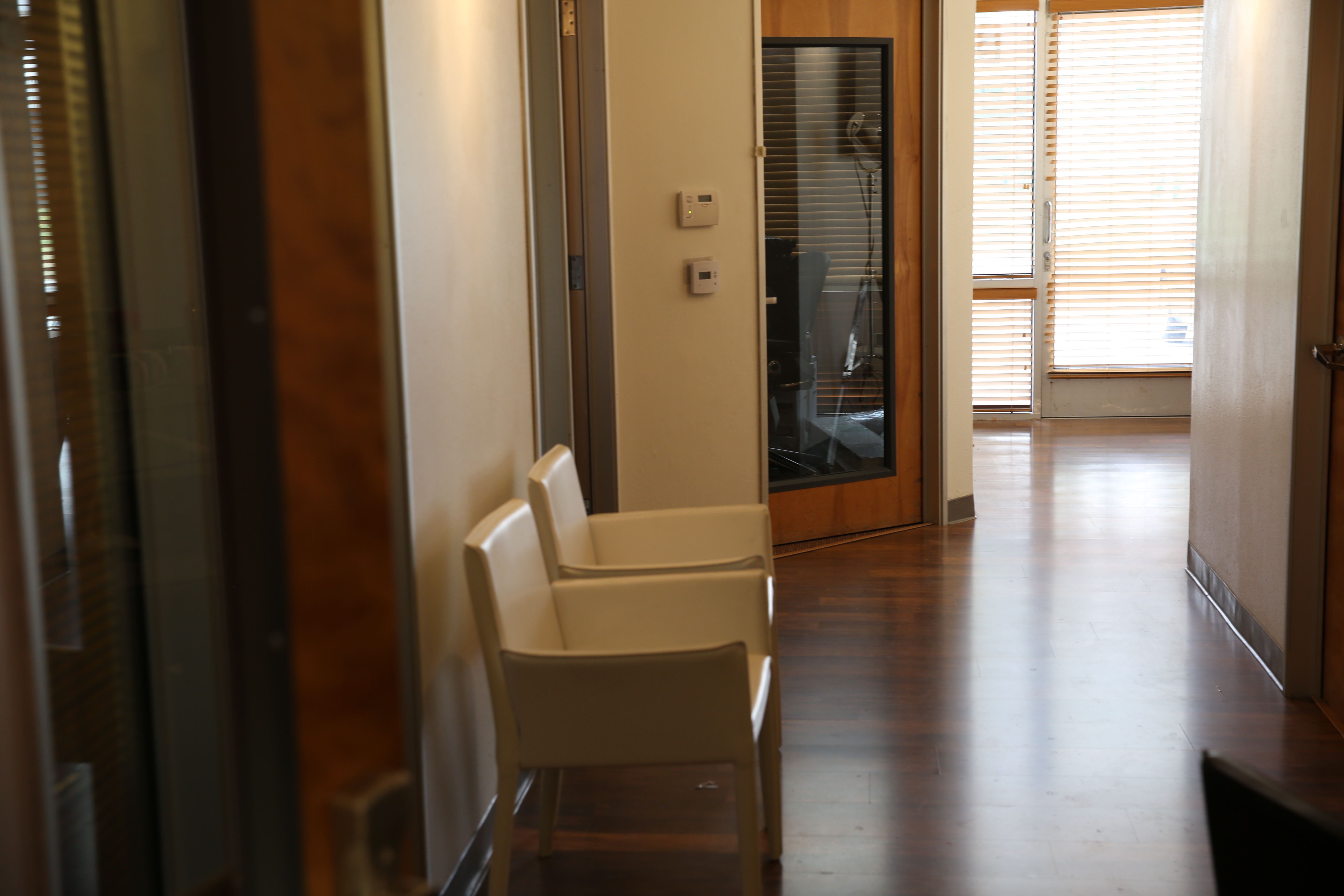 Fandom House™ Studio offices