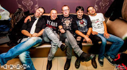 RetroZóna & Sipos F. Tamás