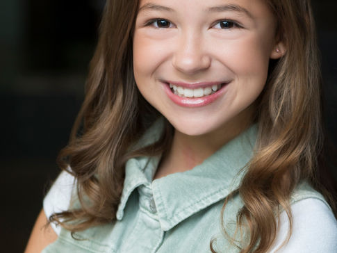 Youth Voice Actress: Lucille Ainsworth