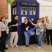 BBC Trip