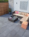 Patio Paver 450x450x50mm