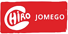 Logo Chiro Jomego
