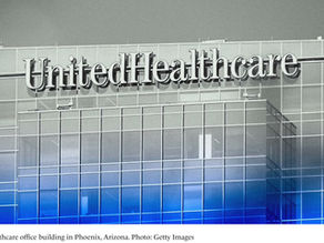 United Healthcare logo