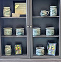 Cameron County themed items