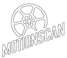 Motion Scan Systems Logo – Professional Film Scanner Manufacturer for 8mm, 16mm, and 35mm Motion Picture Film Digitization