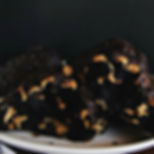 Peanut Butter Chocolate Cookie