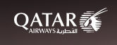 quatar airways link und logo